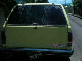 Chevrolet Blazer...Click Here For Details